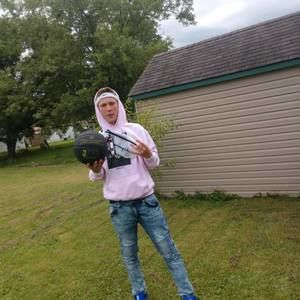 Meet your Posher, Kane